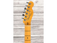 Fender American Ultra Luxe Vintage '50s Telecaster MN BTB Fender American Ultra Luxe Vintage '50s Telecaster MN BTB